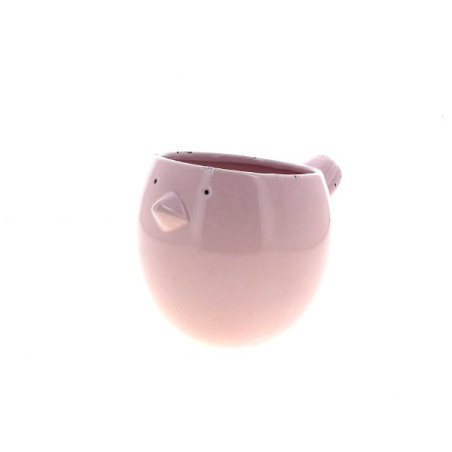 Cache-pot oiseau - Tutti - Fournisseur pour fleuristes et jardineries