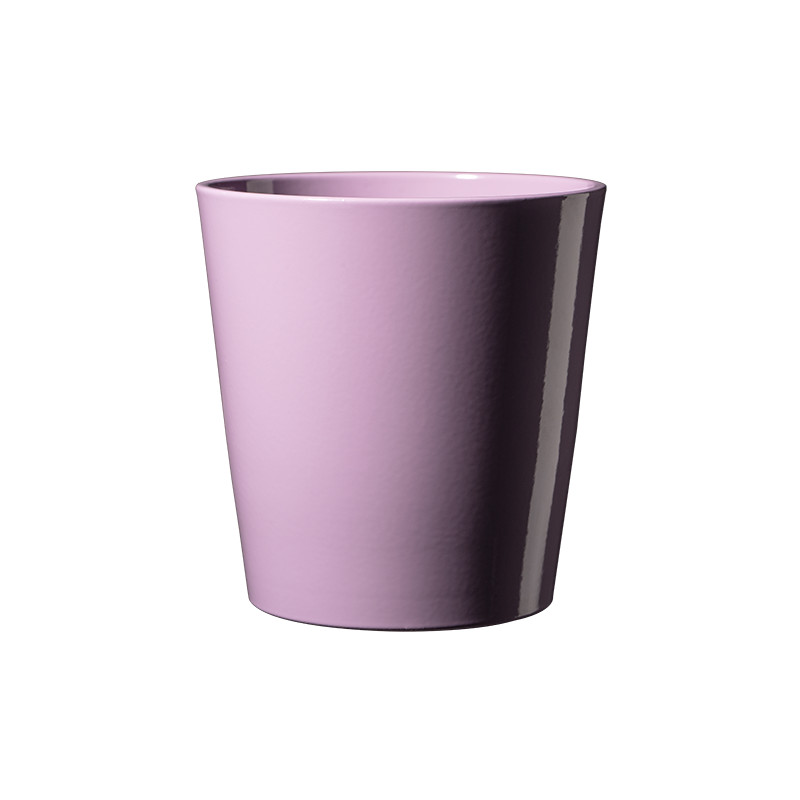 Cache-pot orchidée - Grossiste fleuriste céramiques
