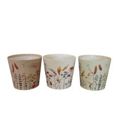 Cache-pot en papier - Fournisseur contenants