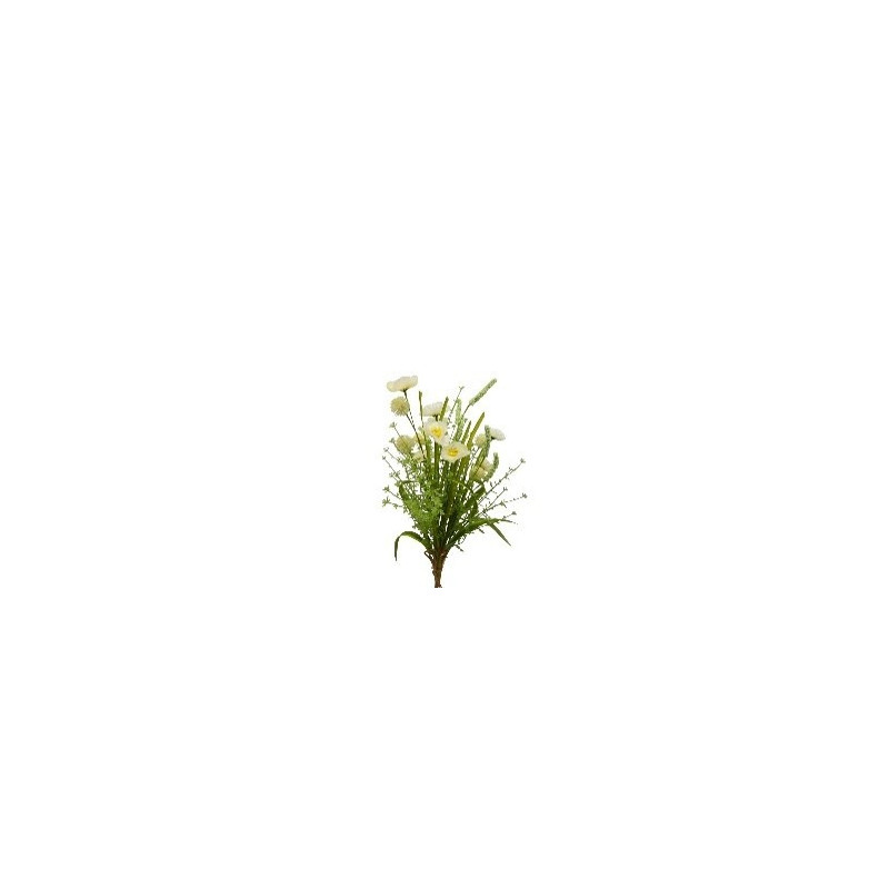 Bouquet de fleurs artificielles - Fournisseur de fleurs artificielles