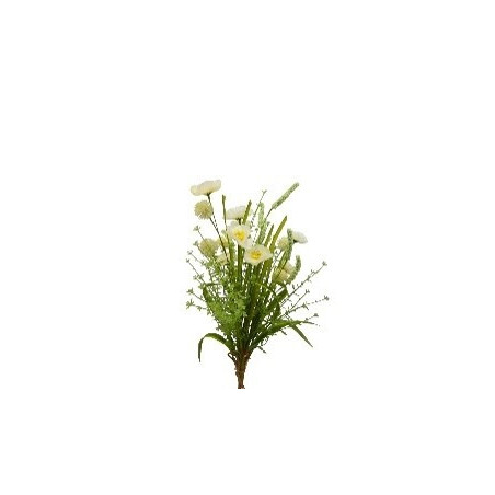 Bouquet de fleurs artificielles - Fournisseur de fleurs artificielles