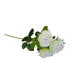 Rose artificielle - Grossiste en fleurs artificielles
