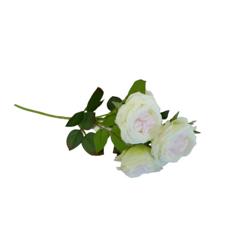 Rose artificielle - Grossiste en fleurs artificielles
