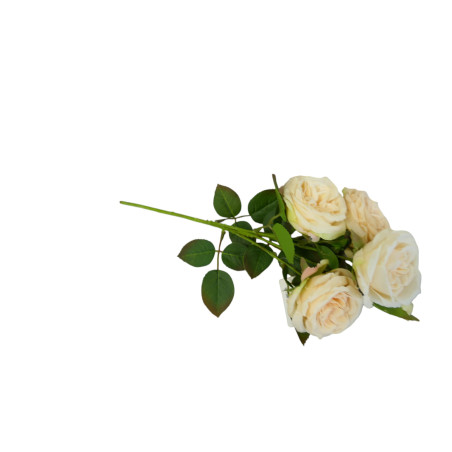 Rose artificielle - Grossiste en fleurs artificielles
