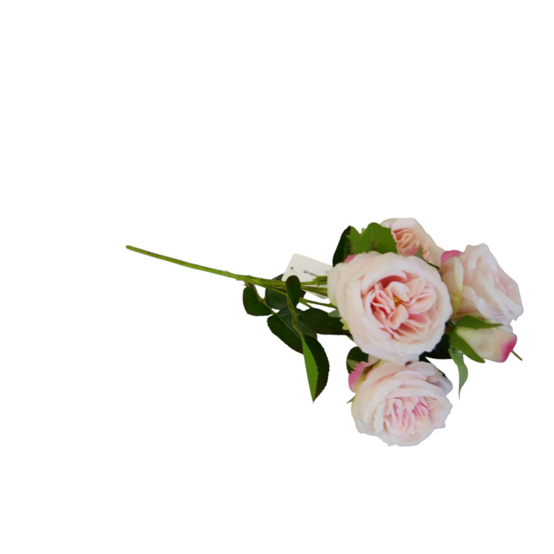 Rose artificielle - Grossiste en fleurs artificielles