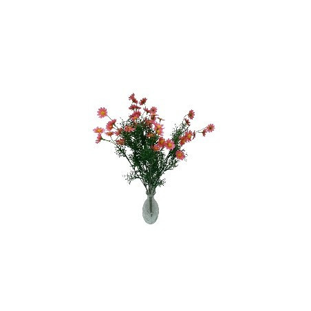 Bouquet de marguerite artificielle - Grossiste fleurs