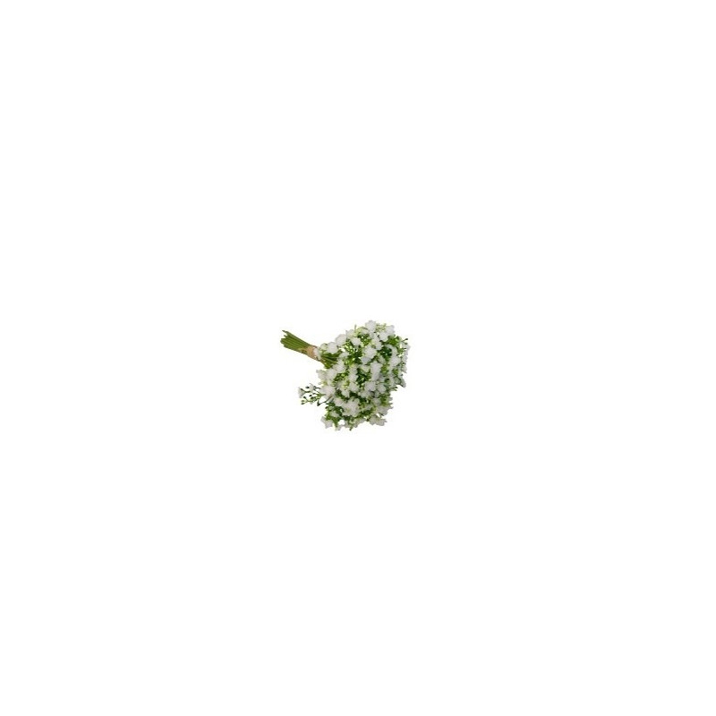 Bouquet gypsophila 2 couleurs - Grossiste en artificiel