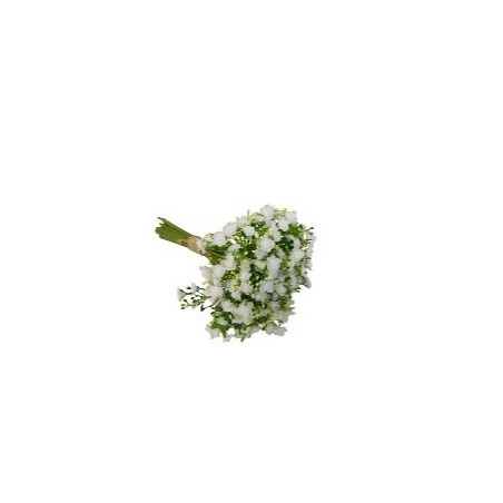 Bouquet gypsophila 2 couleurs - Grossiste en artificiel