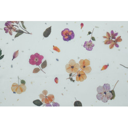 Rouleau de papier de soie Collage blanc - Grossiste en emballage