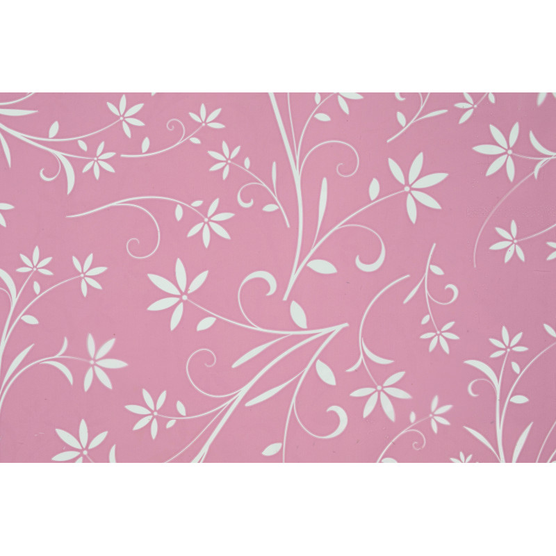 Rouleau de polypro opaque silhouette - Grossiste pour fleuriste et jardinerie