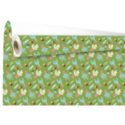 Papier cadeau en kraft Neela - Grossiste pour professionnels