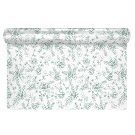 Rouleau de polypro opaque selena - Grossiste pour fleuriste et jardinerie