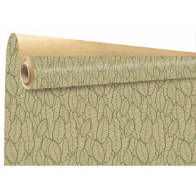 Rouleau de kraft déco Yoco - Grossiste en emballage