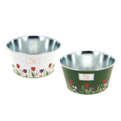 Coupe "mamie en or" - Roséline - Fournisseur fête des grand mères