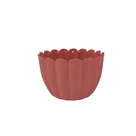 Coupe corolle D. 12.5cm - Claréa - Grossiste création florale