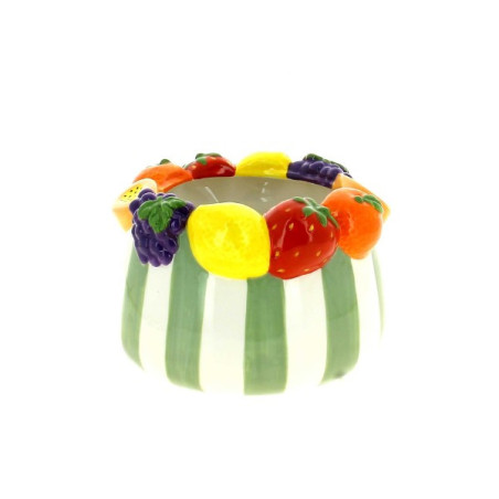 Coupe fruit 2 tailles - Frutéos - Grossiste décoration