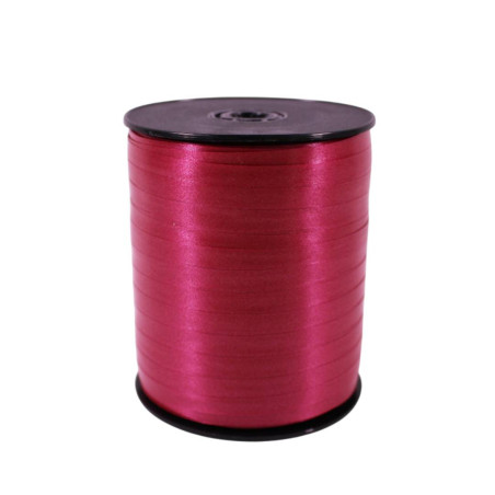 Bolduc uni 7mmx500M plusieurs couleurs
