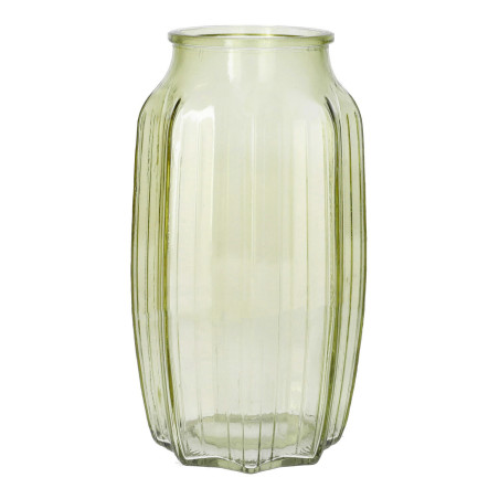 Vase en verre - Suko - grossiste verrerie fleuriste