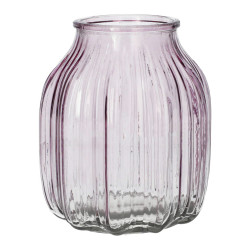 Vase en verre - Suko - Fournisseur vases fleuristes
