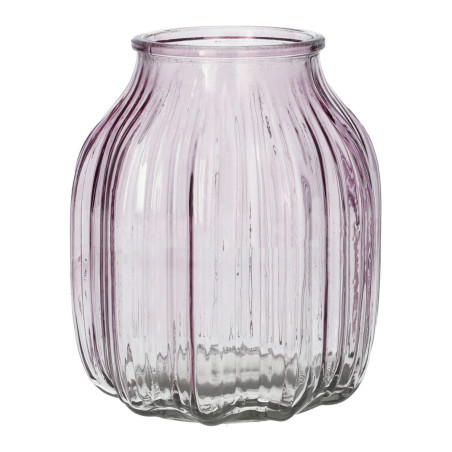 Vase en verre - Suko - Fournisseur vases fleuristes