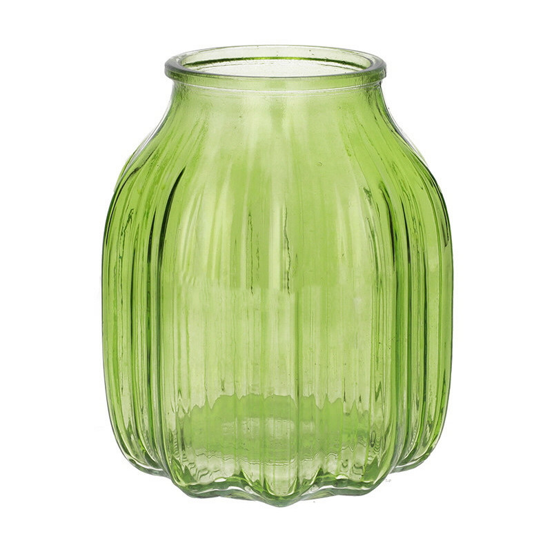 Vase en verre - Suko - Fournisseur vases fleuristes