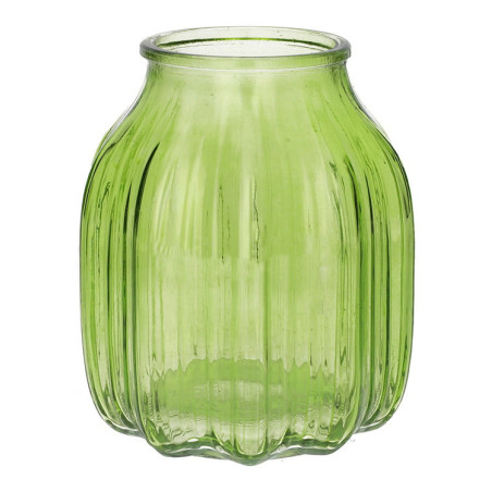 Vase en verre - Suko - Fournisseur vases fleuristes