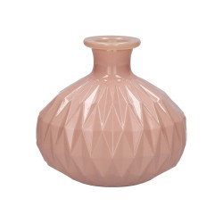 Bouteille en verre - Lumas - Grossiste verrerie déco vases