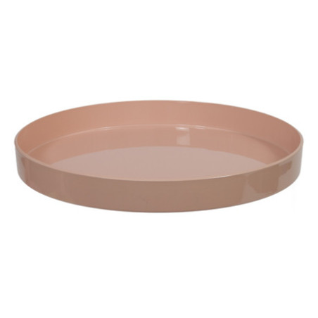 Plateau en plastique 2 couleurs - Tray
