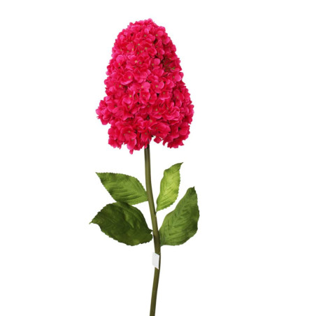 Hortensia géant fuchsia 2 tailles - Horti - Fournisseur déco évenementiel