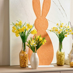 Bouquet de jonquilles 2 teintes - Nectalia