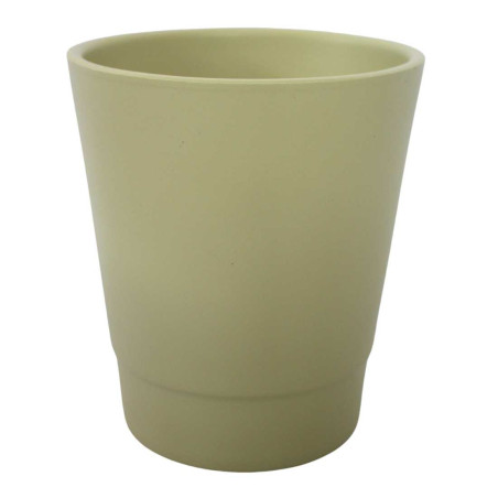 Cache-pot orchidée 3 couleurs - Orchiline - Fournisseur pour fleuristes et jardineries