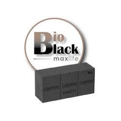 Carton de 35 briques de mousse OASIS® BIO BLACK