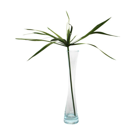 Soliflore transparent D. 4cm - Solo
