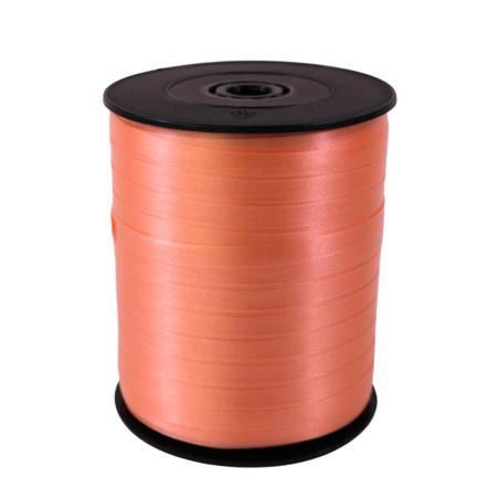 Bolduc brillant 7mmx500M plusieurs couleurs - Roméo