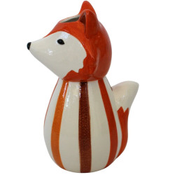 Vase renard - Rustica