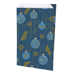 Pochettes kraft Bellune - Lot de 150