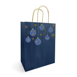 Sacs kraft Bellune - Lot de 50