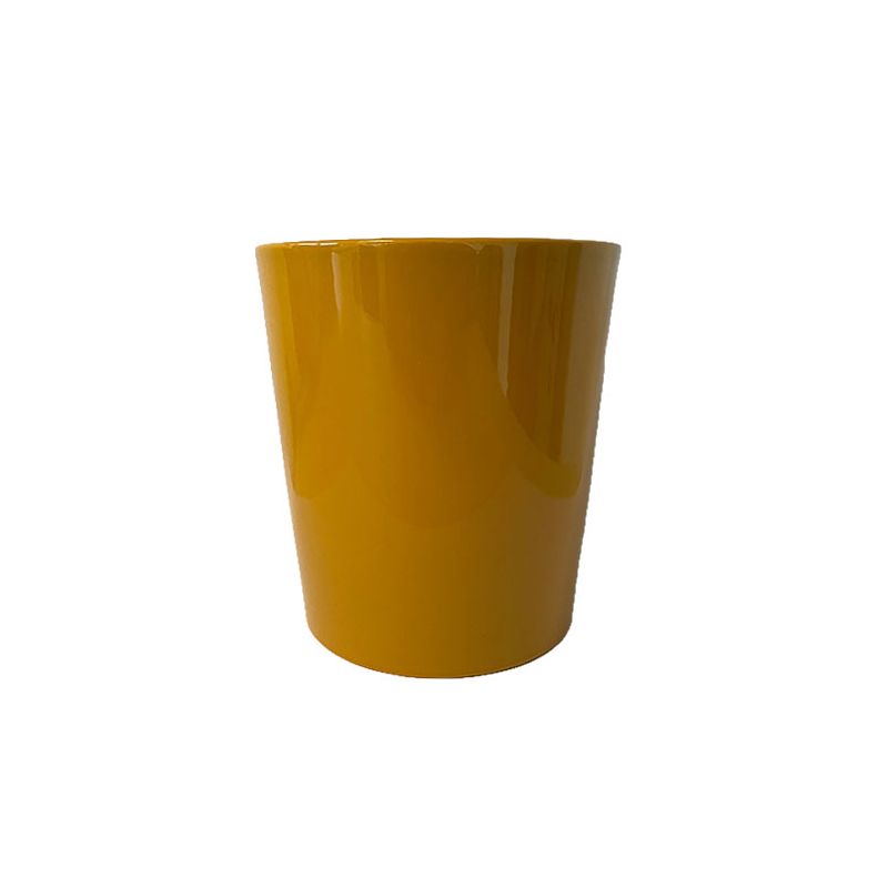 Cache-pot orchidée 3 couleurs - Dallas