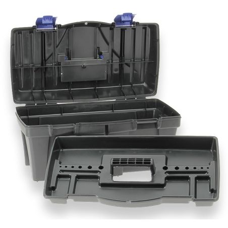Caisse à outils 46cm - Malette