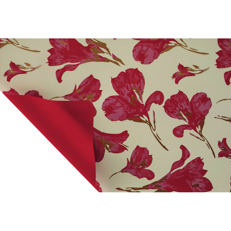 Rouleau de papier opaque 40µ - Petite - Grossiste en emballage professionnel