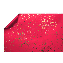 Rouleau de papier opaque 35µ - Little Star - Spécialiste de l'emballage pour les pros