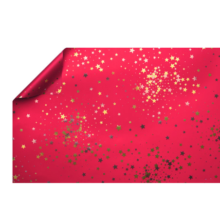 Rouleau de papier opaque 35µ - Little Star - Spécialiste de l'emballage pour les pros