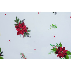 Rouleau de polypro imprimé 35µ - Traditional - grossiste en emballage pro