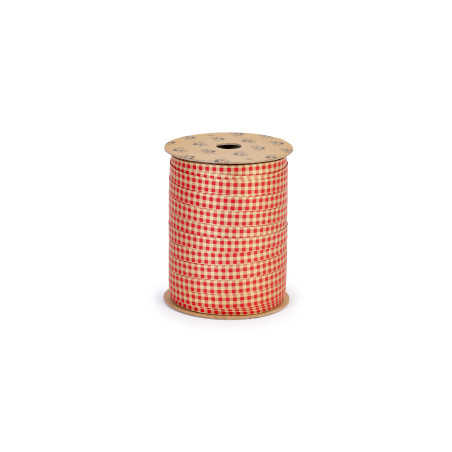 Bolduc 10mm x 250M - Vichy - Votre fournisseur pro d'accessoires d'emballage