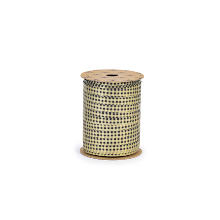 Bolduc 10mm x 250M - Vichy - Votre fournisseur pro d'accessoires d'emballage