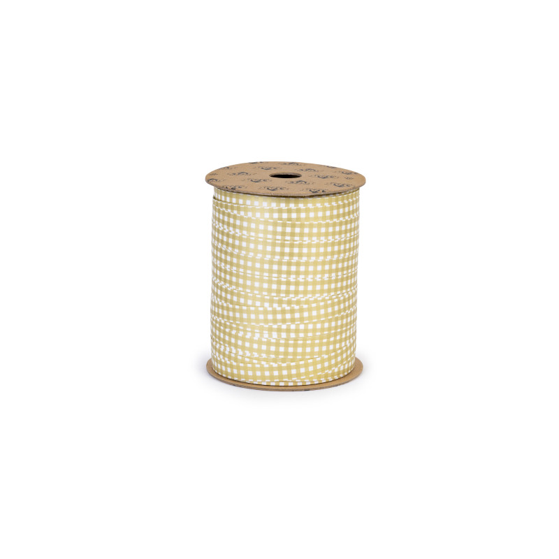 Bolduc 10mm x 250M - Vichy - Votre fournisseur pro d'accessoires d'emballage