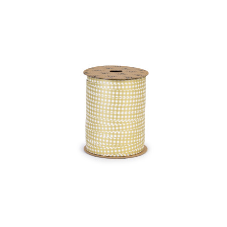 Bolduc 10mm x 250M - Vichy - Votre fournisseur pro d'accessoires d'emballage