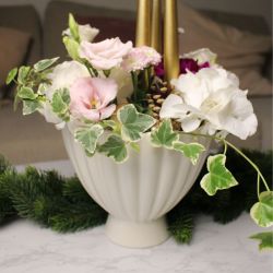 Coupe en céramique - Cocon