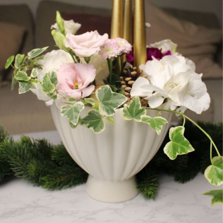 Coupe en céramique - Cocon