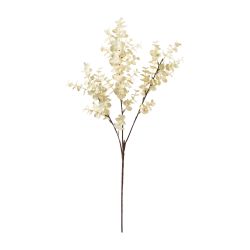 Tige d'eucalypthus (3 branches) 2 couleurs